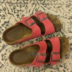 Birkenstock Sandals
